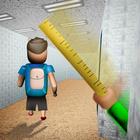 Play for Angry Teacher أيقونة