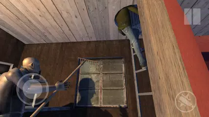 Descargar XAPK de Play for Granny Grandpa Part 4