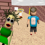 ”Play for Angry Teacher Part 2