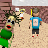 Play for Angry Teacher Part 2 ícone