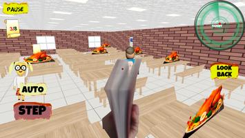 Play for Angry Teacher Part 2 imagem de tela 1