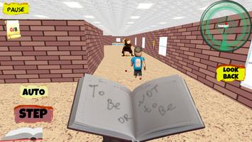 Play for Angry Teacher Part 2 screenshot 3