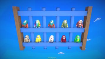 Fall Guys - Mobile Game captura de pantalla 2