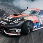 Awesome Drift Cars Wallpaper icône