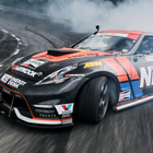 Awesome Drift Cars Wallpaper आइकन