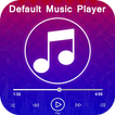 Default Music Player
