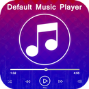 Default Music Player APK