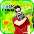 DSLR Camera