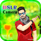 DSLR Camera-icoon