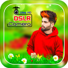 Icona DSLR Camera Ultra HD