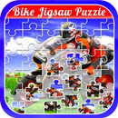 Bike Jigsaw Puzzle APK