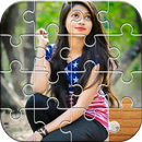 Girl Puzzle Game APK