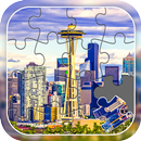 Jigsaw City Puzzle Game APK