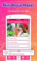 Mini Movie Video Maker screenshot 3