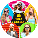 Multiple Video Collage APK