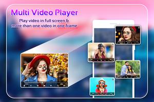 Three Video Open ภาพหน้าจอ 2