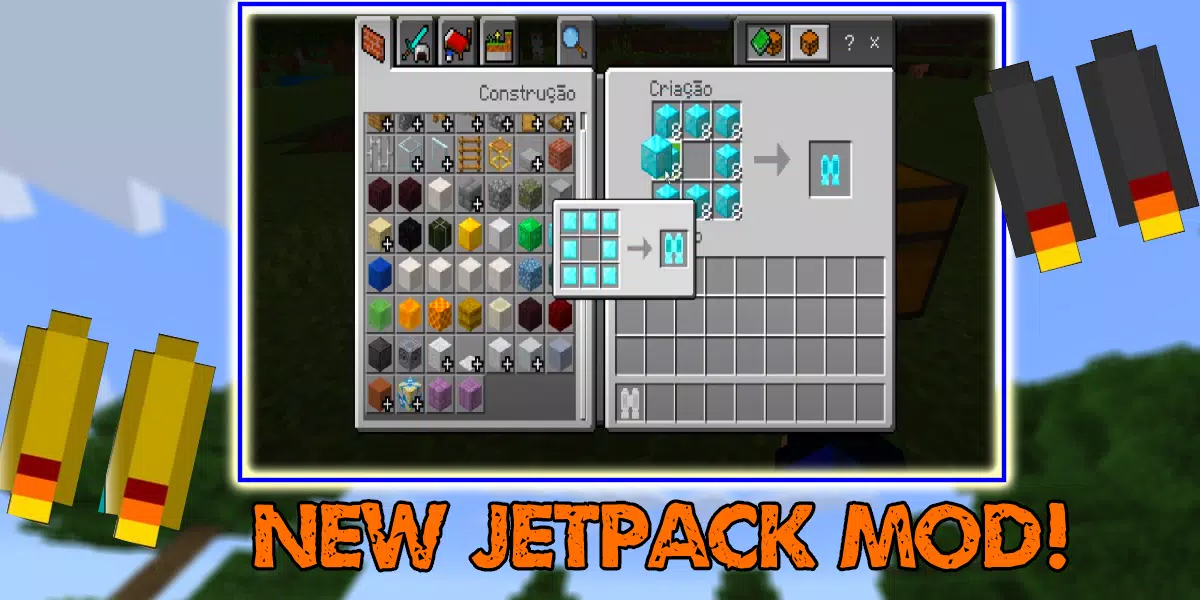 Mini jetpacks mod APK for Android Download