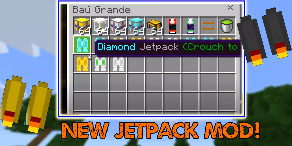 Mini jetpacks mod APK for Android Download