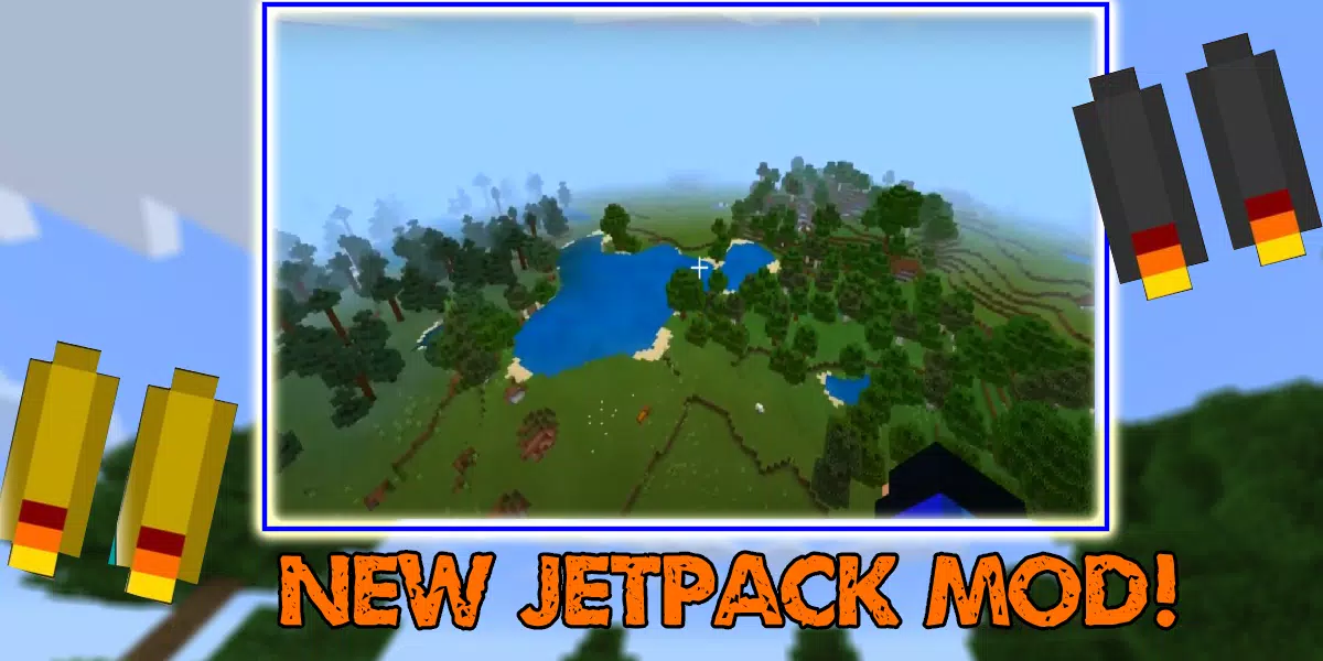 Mini jetpacks mod APK for Android Download