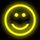 Neon Yellow Ball APK