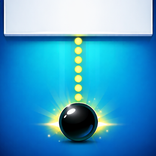 লক্ষ্য করা - বল রিকোচেট