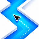 Arrow Zig-Zag Racer APK