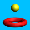 Flappy Ball Dunk simgesi