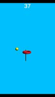 Flappy Ball Dunk screenshot 1