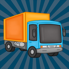ikon Fill The Trucks
