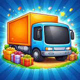 Заполните грузовики APK