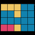 Pattern Color Match