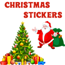 Christmas Sticker for WhatsApp APK