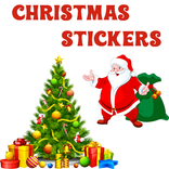 Christmas Sticker for WhatsApp