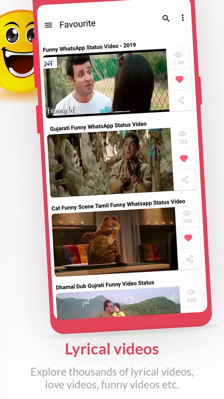 Funny Video - 30 Sec Video APK for Android Download Funny Video - 30 Sec Video APK for Android Download