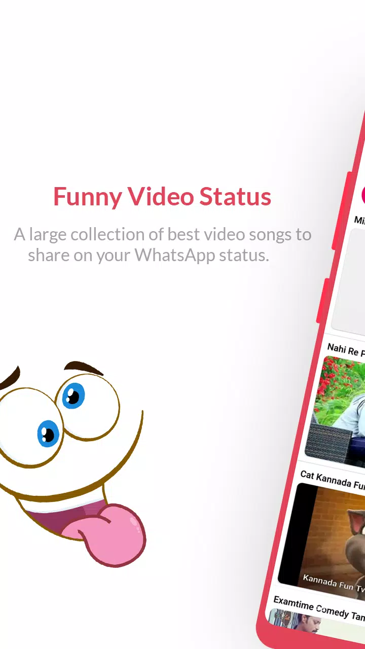 Funny Video - 30 Sec Video APK for Android Download Funny Video - 30 Sec Video APK for Android Download
