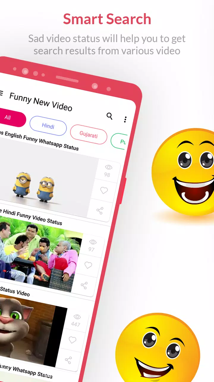 Funny Video - 30 Sec Video APK for Android Download Funny Video - 30 Sec Video APK for Android Download