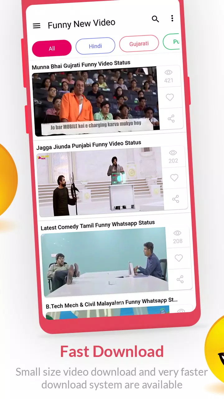 Funny Video - 30 Sec Video APK for Android Download Funny Video - 30 Sec Video APK for Android Download