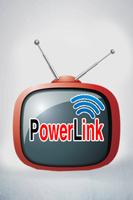 Powerlink TV پوسٹر