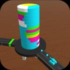 Tank Shoot ColorPile :FireBall icon