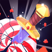 Hit&Shatter: Knife Challenge icon