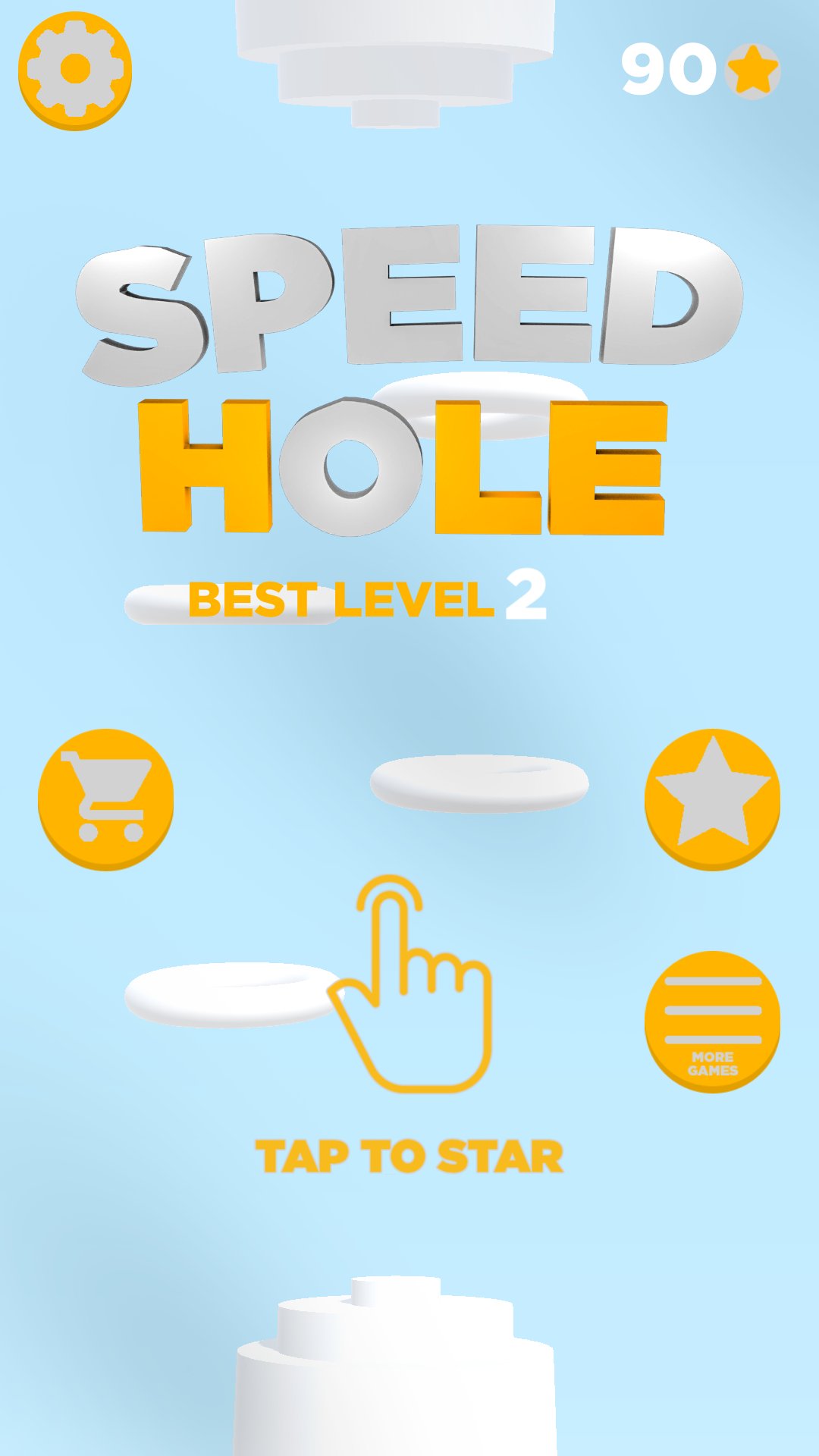 Speed Hole APK for Android Download