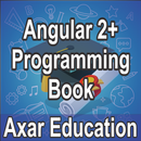 Angular 2+ Programming Book App APK