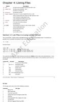 Bash Programming Book App Ekran Görüntüsü 3