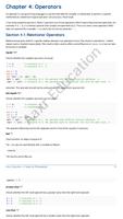 C Programming Book App Ekran Görüntüsü 3
