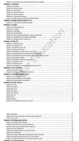 C++ Programming Book App Ekran Görüntüsü 2