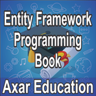 Entity Framework Programming Book App simgesi