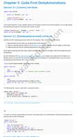 Entity Framework Programming Book App Ekran Görüntüsü 3