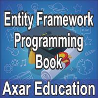 Entity Framework Programming Book App gönderen