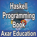 Haskell Programming Book App APK