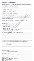 Haskell Programming Book App Ekran Görüntüsü 3